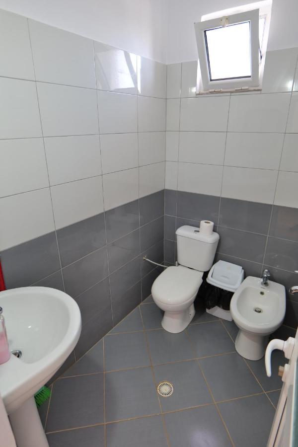Vila Osmanaj Ksamil Luaran gambar
